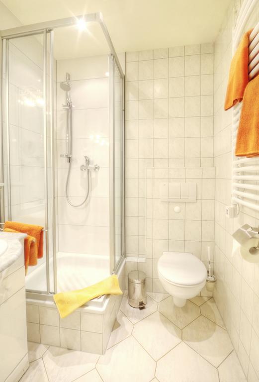 Haus Sonnenruh Apartment Oberhof  Luaran gambar